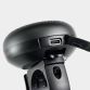 Trek BellBeats digital klokke og højttaler til cykel - Kibæk Cykler