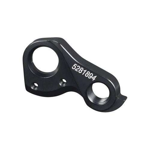 Trek Road geardrop