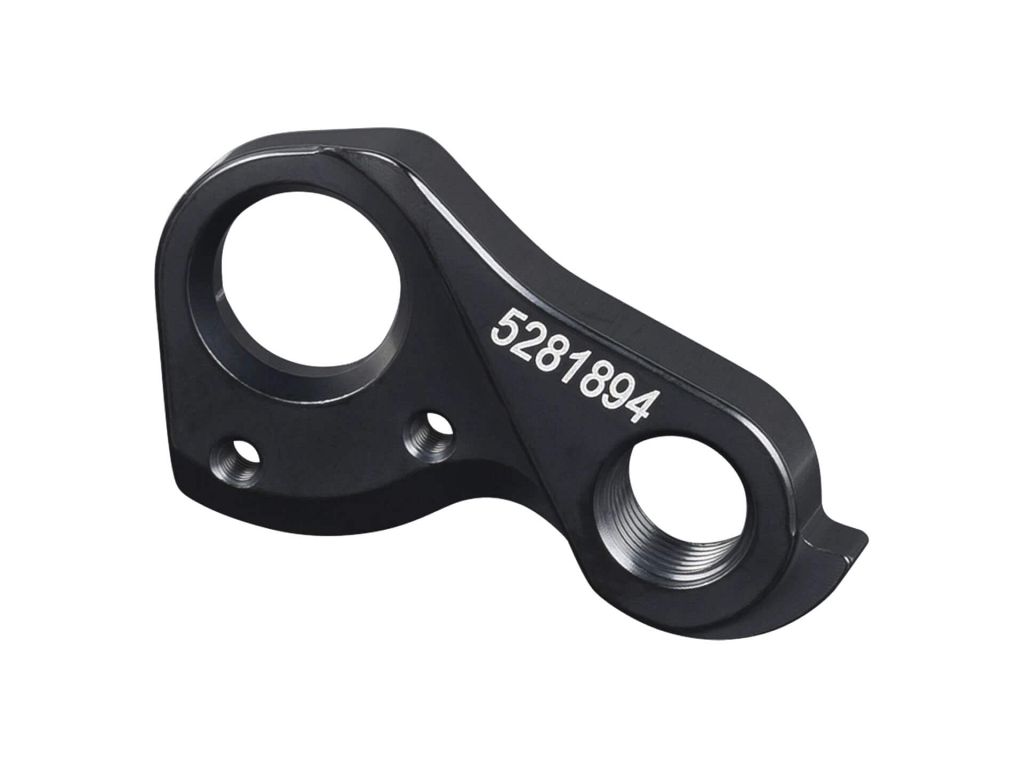Trek Road geardrop