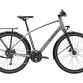 Trek Dual Sport 2 Equipped Gen 5 hybrid citybike - Kibæk Cykler