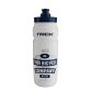 Trek Fly 750 ml drikkedunk - Dark Blue / Clear - flaske til cykle - Kibæk Cykler