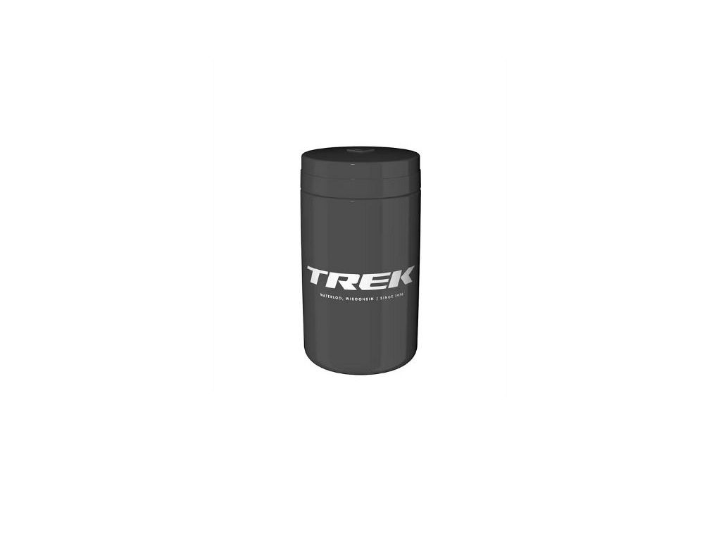 Trek Elite 400 ml opbevaringsflaske til slange og pumpe - Kibæk Cykler