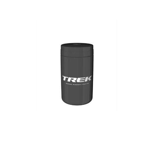 Trek Elite 400 ml opbevaringsflaske til slange og pumpe - Kibæk Cykler