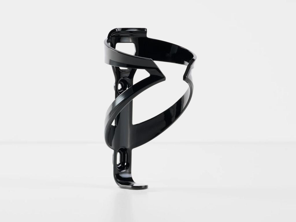 Trek Elite flaskeholder - sort
