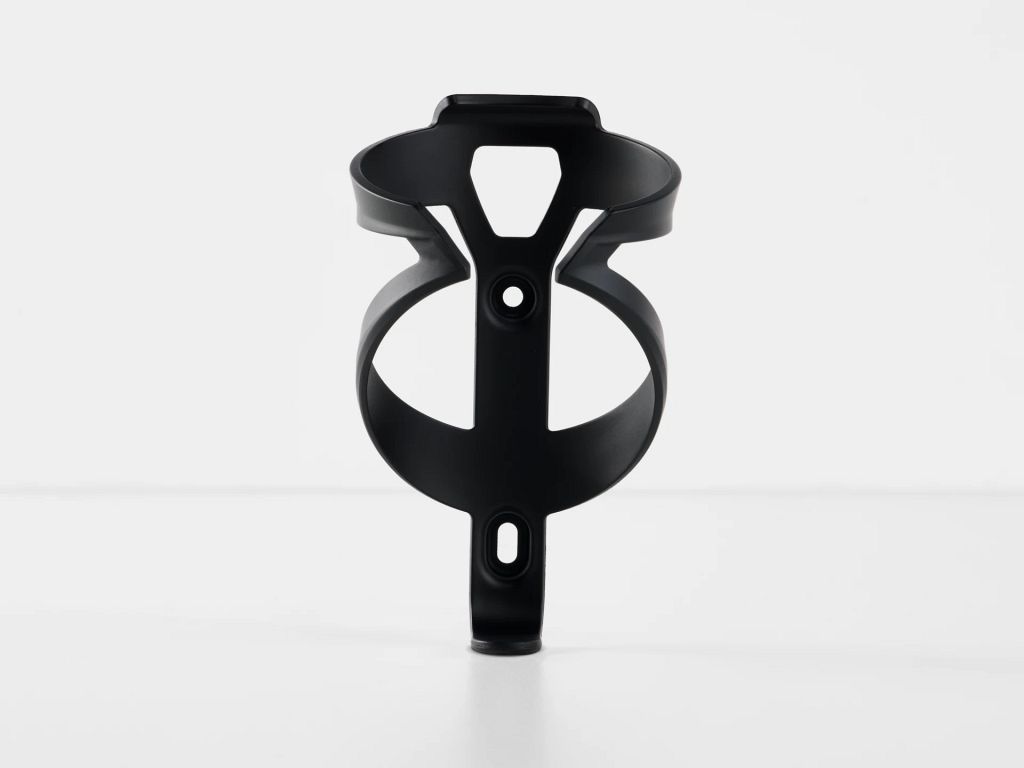 Trek Elite flaskeholder til cykel - Mat sort - prismatch - Kibæk Cykler