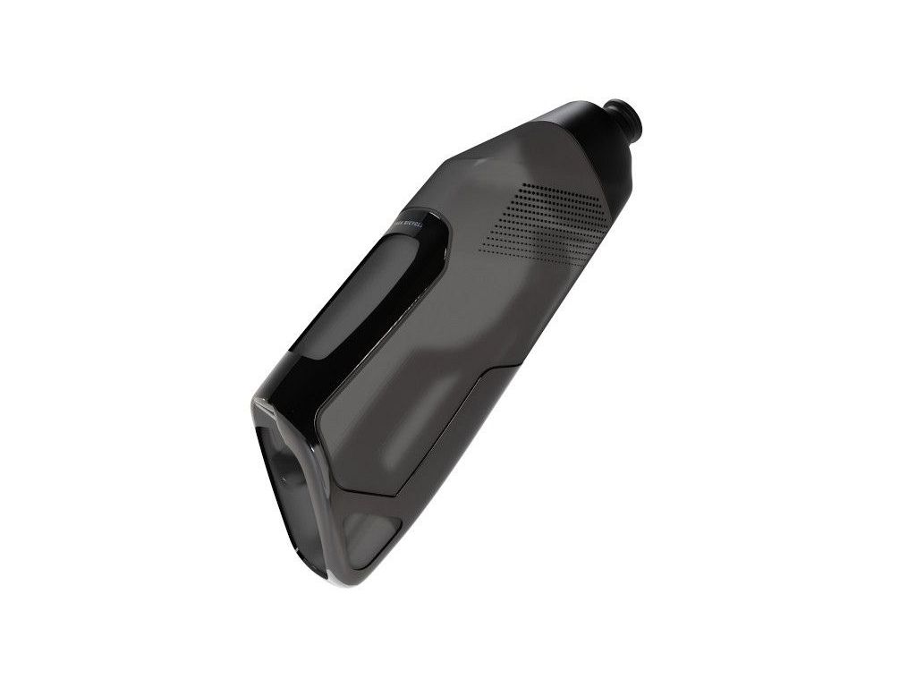 Trek RSL Aero flaske og flaskeholder - Black/Grey - Kibæk Cykler