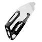 Trek RSL Aero flaske og flaskeholder - Black/Grey - Kibæk Cykler