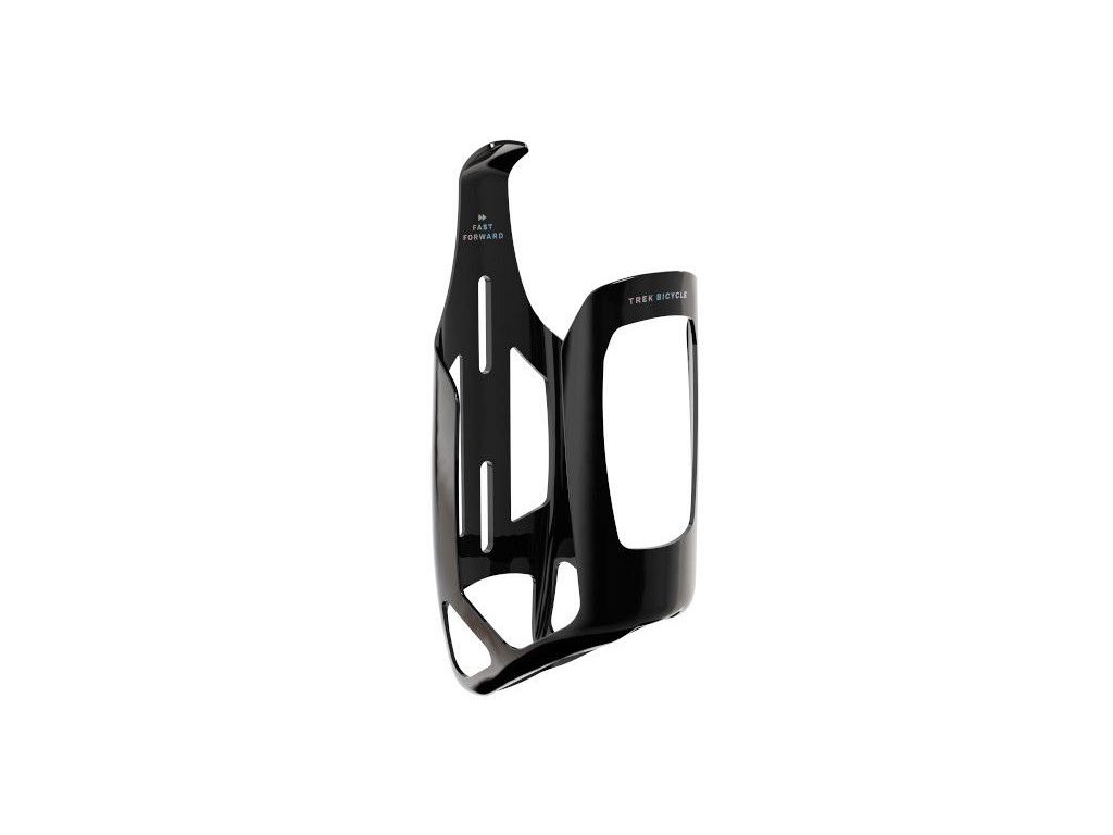 Trek RSL Aero flaske og flaskeholder - Black/Grey - Kibæk Cykler