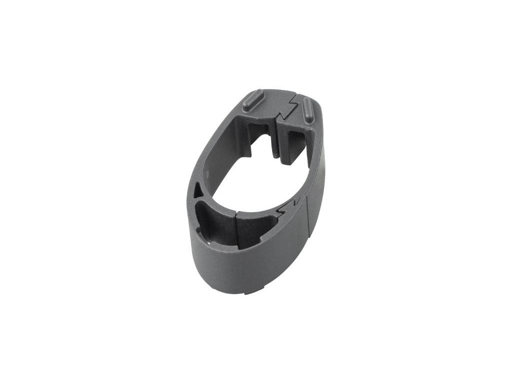 Trek Road Integrated Stem Headset spacer til RCS Pro frempind - 15 mm - Kibæk Cykler
