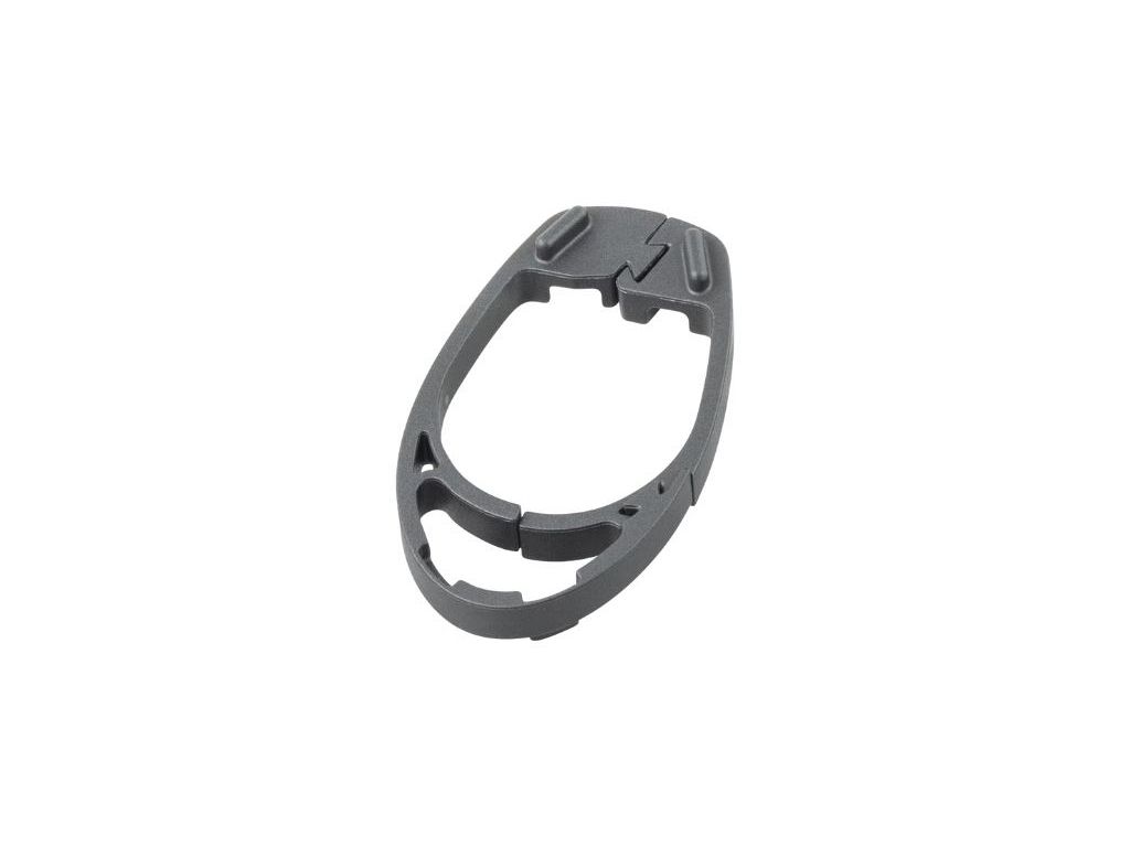 Trek Road Integrated Stem Headset spacer til RCS Pro frempind - 5 mm - Kibæk Cykler