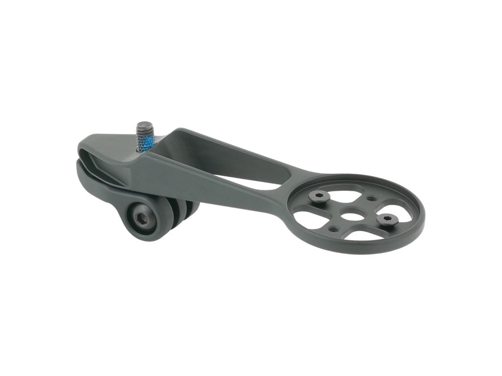 Trek Aero RSL Barstem Pro Blendr computer mount - Kibæk Cykler
