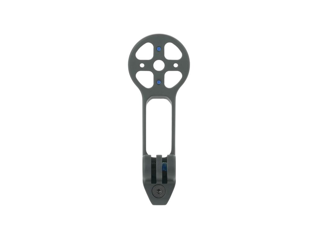 Trek Aero RSL Barstem Pro Blendr computer mount - Kibæk Cykler