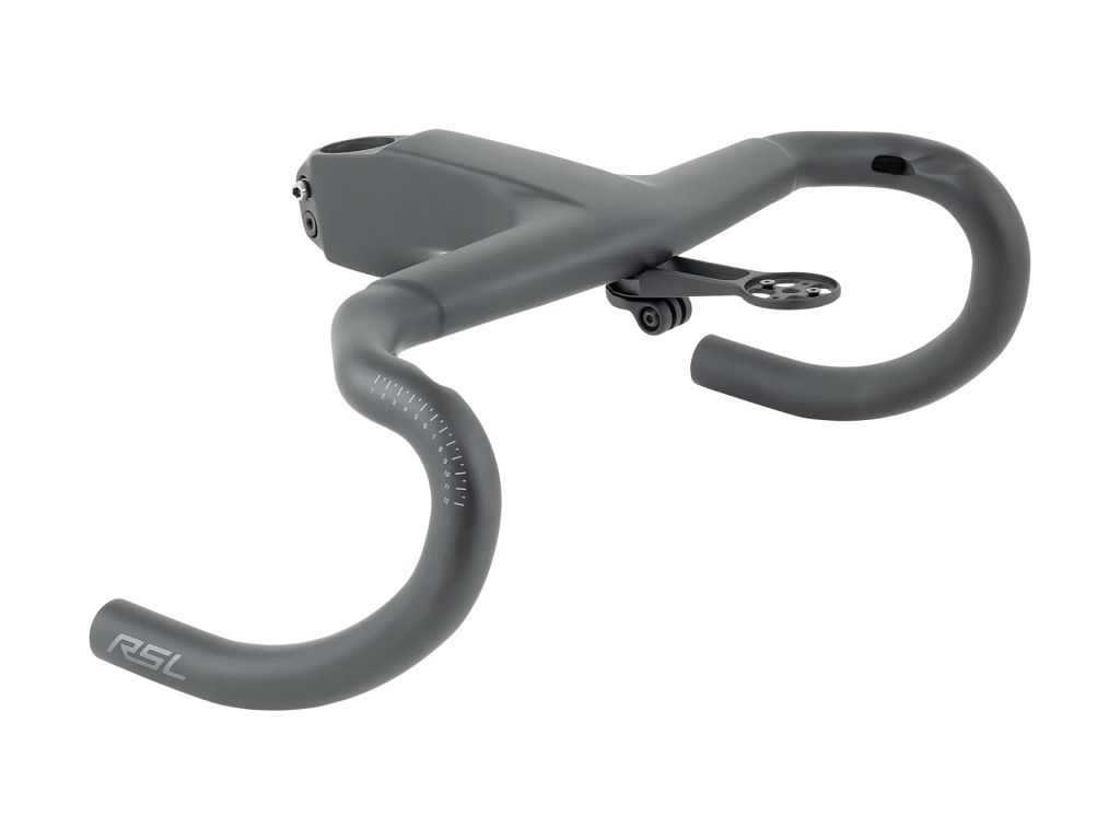 Trek Aero RSL Barstem Pro Blendr computer mount - Kibæk Cykler
