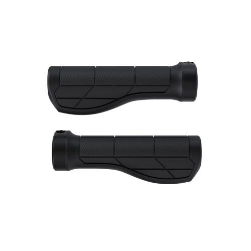 Trek Ergonomic Comp MTB håndtag - 130 mm - Kibæk Cykler