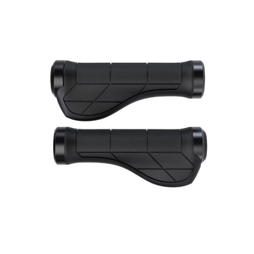 Trek Ergonomic Pro MTB håndtag - 130 mm - Kibæk Cykler