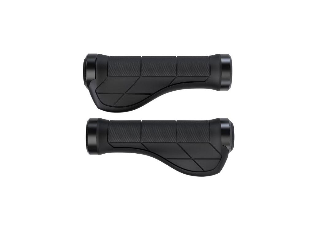 Trek Ergonomic Pro MTB håndtag - 130 mm - Kibæk Cykler