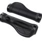 Trek Ergonomic Pro MTB håndtag - 130 mm - Kibæk Cykler
