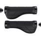 Trek Ergonomic Pro MTB håndtag - 130 mm - Kibæk Cykler