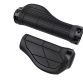 Trek Ergonomic Pro MTB håndtag til indvendige gear - 90/130 mm - Kibæk Cykler