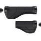 Trek Ergonomic Pro MTB håndtag til indvendige gear - 90/130 mm - Kibæk Cykler