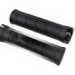 Trek Line Elite MTB håndtag - sort - 130 mm - Kibæk Cykler