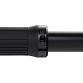 Trek Line Elite MTB håndtag - sort - 130 mm - Kibæk Cykler