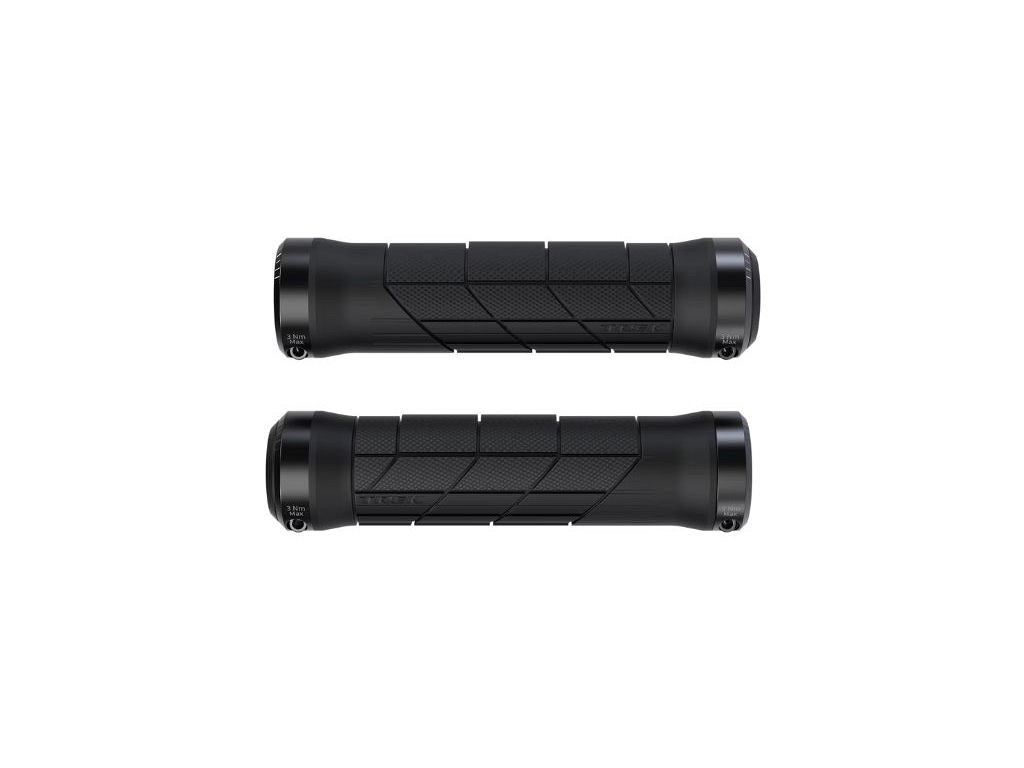 Trek Line Pro MTB håndtag Ø32 mm - 130 mm - sort - Kibæk Cykler