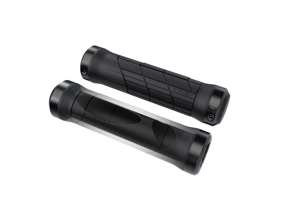 Trek Line Pro MTB håndtag Ø32 mm - 130 mm - sort - Kibæk Cykler