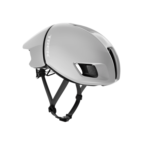 Trek Ballista Mips aero cykelhjelm til racer - Hvid - Kibæk Cykler