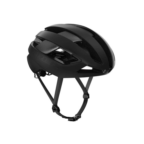 Trek Velocis Mips Road cykelhjelm - Sort - Kibæk Cykler