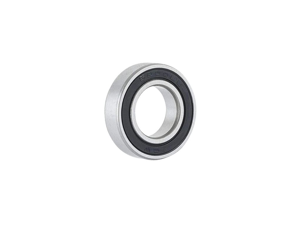 Trek Full Suspension Heavy Contact Sealed Bearing - 6800 LLU Max - Kibæk Cykler