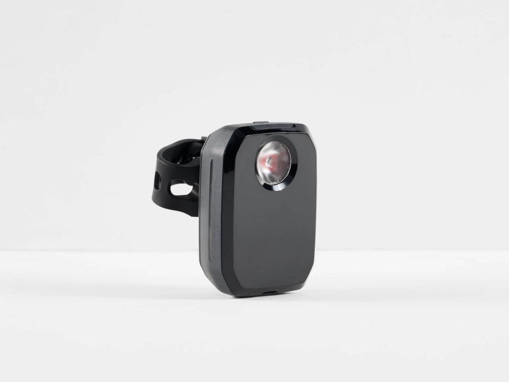 Trek CarBack Radar-baglygte til cykel - Kibæk Cykler