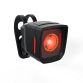 Trek Flare R City USB-C opladelig baglygte til cykel - Kibæk Cykler