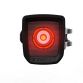 Trek Flare R City USB-C opladelig baglygte til cykel - Kibæk Cykler