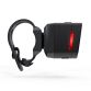 Trek Flare R City USB-C opladelig baglygte til cykel - Kibæk Cykler