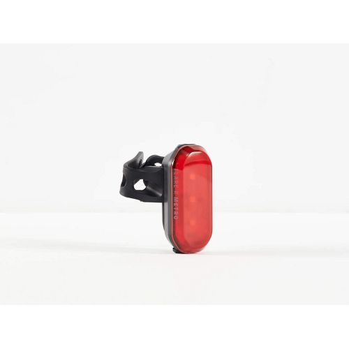 Trek Flare R Metro baglygte til cykel - 20 lumen - USB - Kibæk Cykler