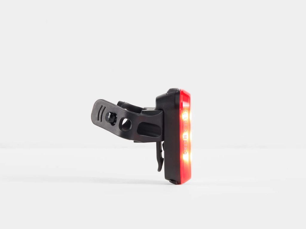 Trek Flare R Metro baglygte til cykel - 20 lumen - USB - Kibæk Cykler
