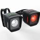 Trek Ion 100 R og Flare R City USB-C opladeligt lygtesæt til cykel - Kibæk Cykler