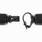 Trek Ion 100 R og Flare R City USB-C opladeligt lygtesæt til cykel - Kibæk Cykler
