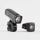 Trek Ion Pro RT og Flare RT lygtesæt til cykler - med mange lumen - Kibæk Cykler