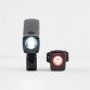 Trek Ion Pro RT og Flare RT lygtesæt til cykler - med mange lumen - Kibæk Cykler