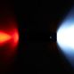 Trek Ion Pro RT og Flare RT lygtesæt til cykler - med mange lumen - Kibæk Cykler