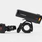 Trek Ion Pro RT og Flare RT lygtesæt til cykler - med mange lumen - Kibæk Cykler