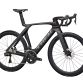 Trek Madone SLR 7 aero racercykel med Ultegra Di2 - Deep Smoke - Kibæk Cykler