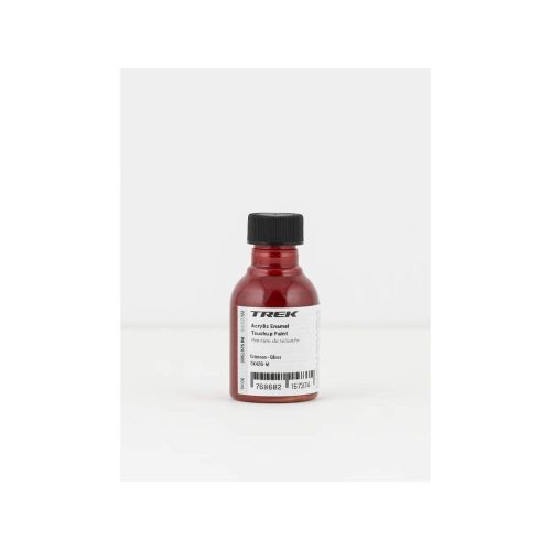 Trek Touch-up Paint - Gloss Red Color Collection - Crimson - TK426-M Kibæk Cykler