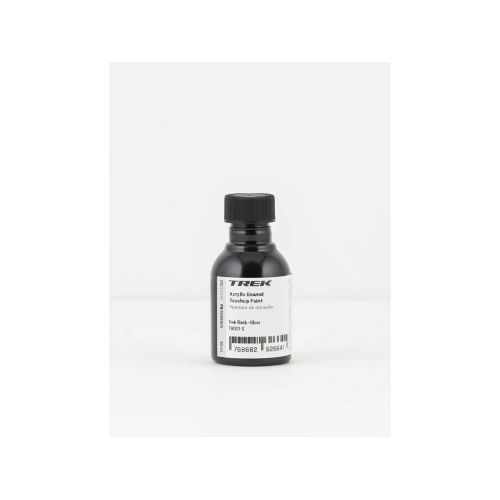 Trek Touch-up Paint - Gloss Black - TK001-S - Kibæk Cykler