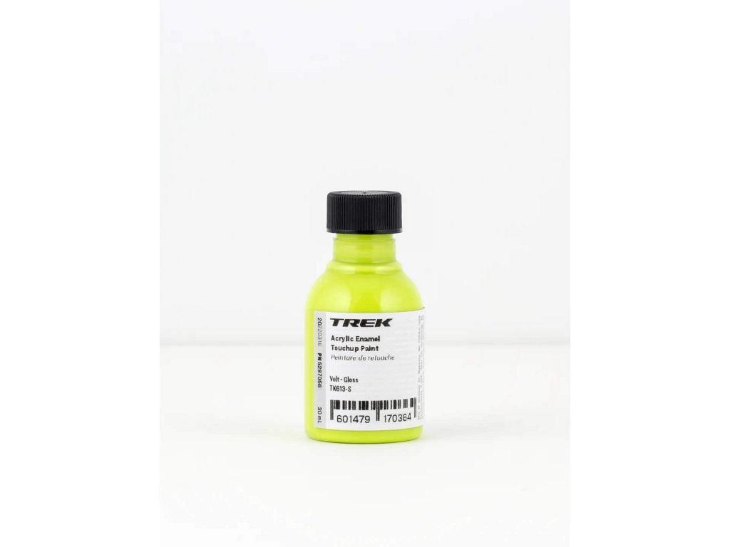 Trek Touch-up Paint - Gloss Green Color - Volt - TK613-S - Kibæk Cykler