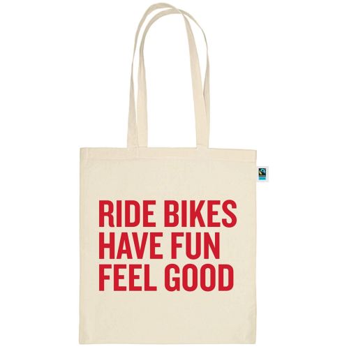 Trek Ride Bikes Have Fun Feel Good mulepose - Kibæk Cykler