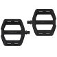 Trek Line Comp flatspedaler - sort