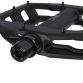 Trek Line Comp flatspedaler - sort